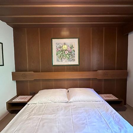 Chalet Josi 로이타쉬 외부 사진