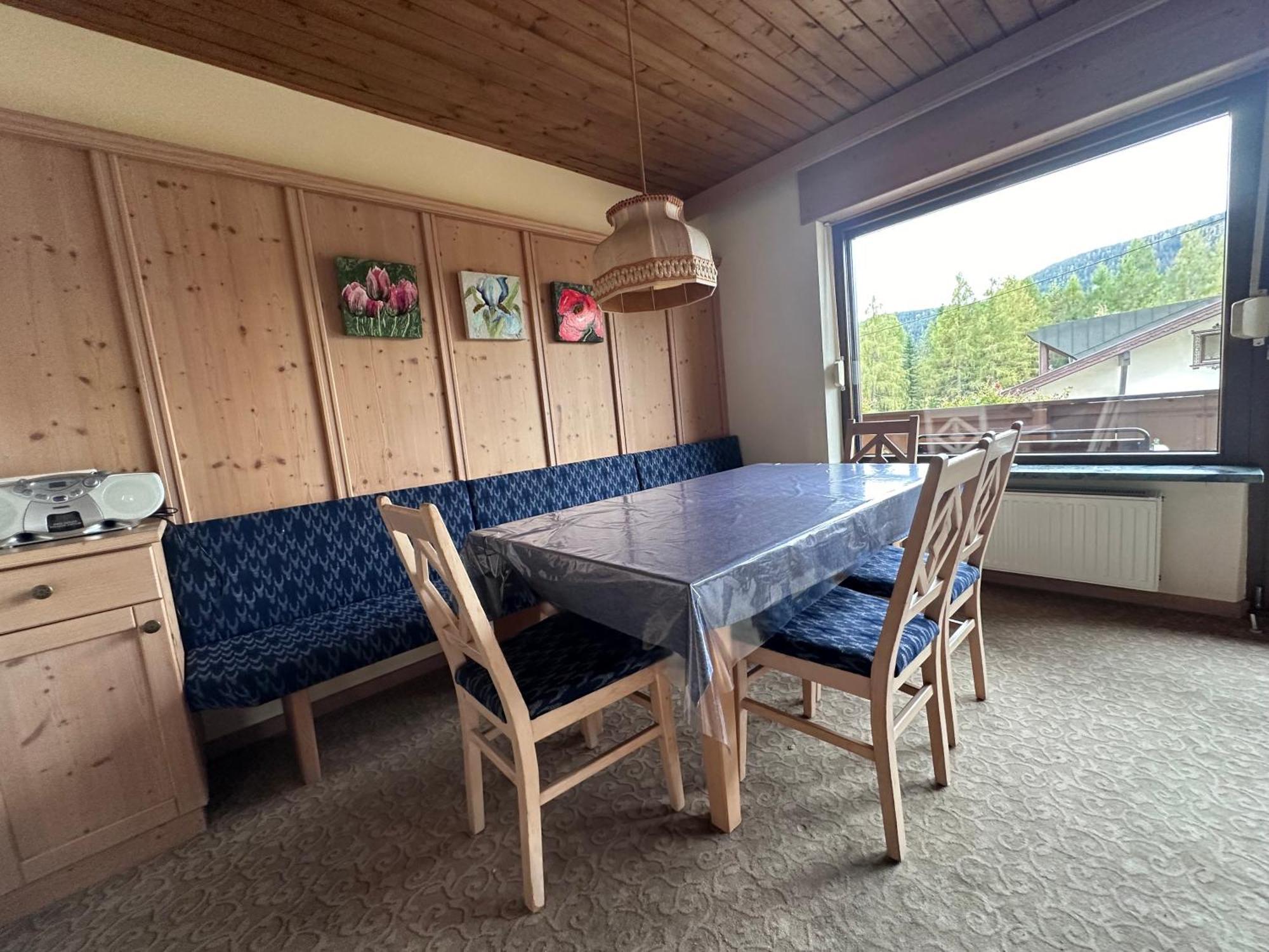 Chalet Josi 로이타쉬 외부 사진