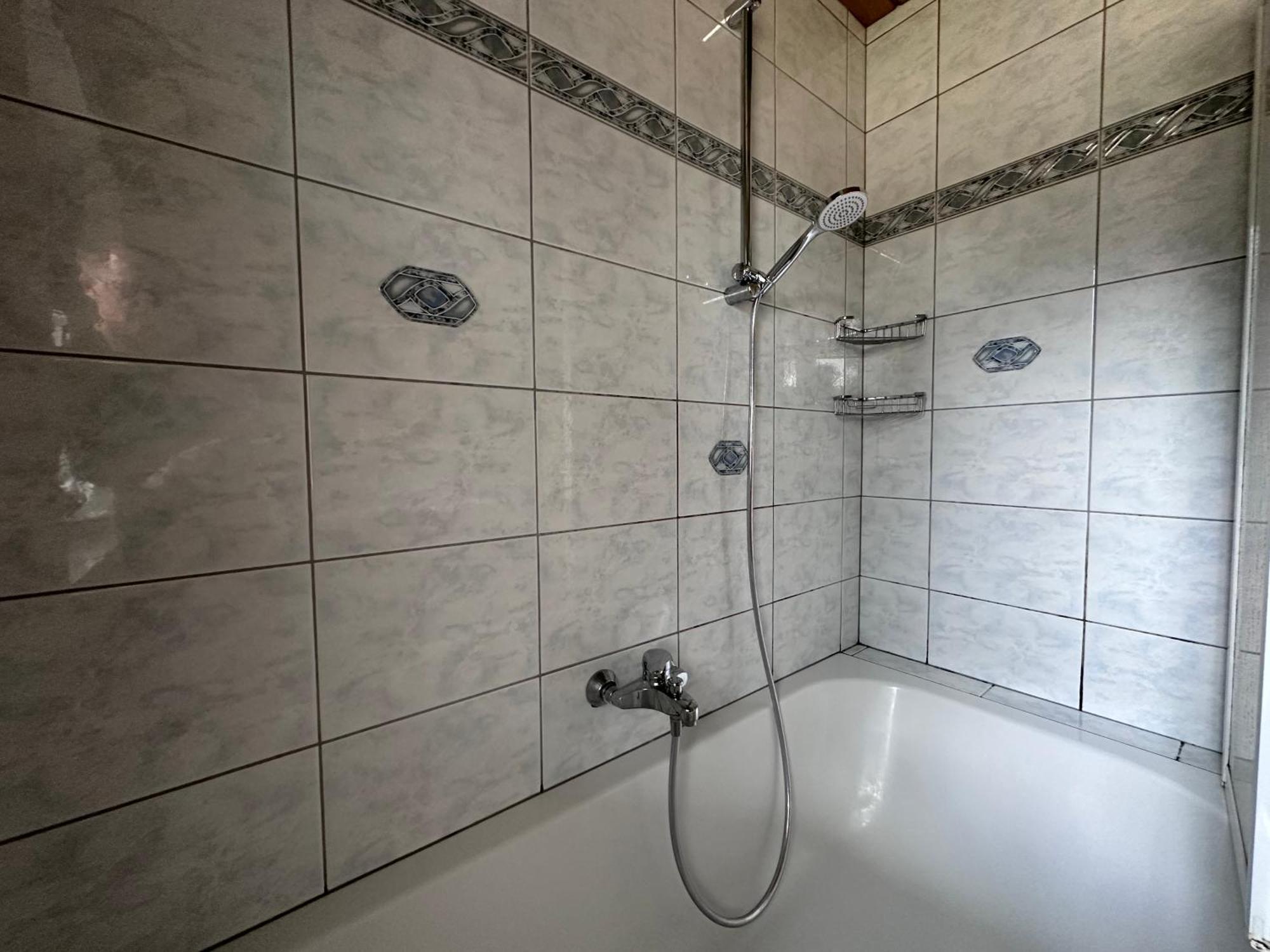 Chalet Josi 로이타쉬 외부 사진
