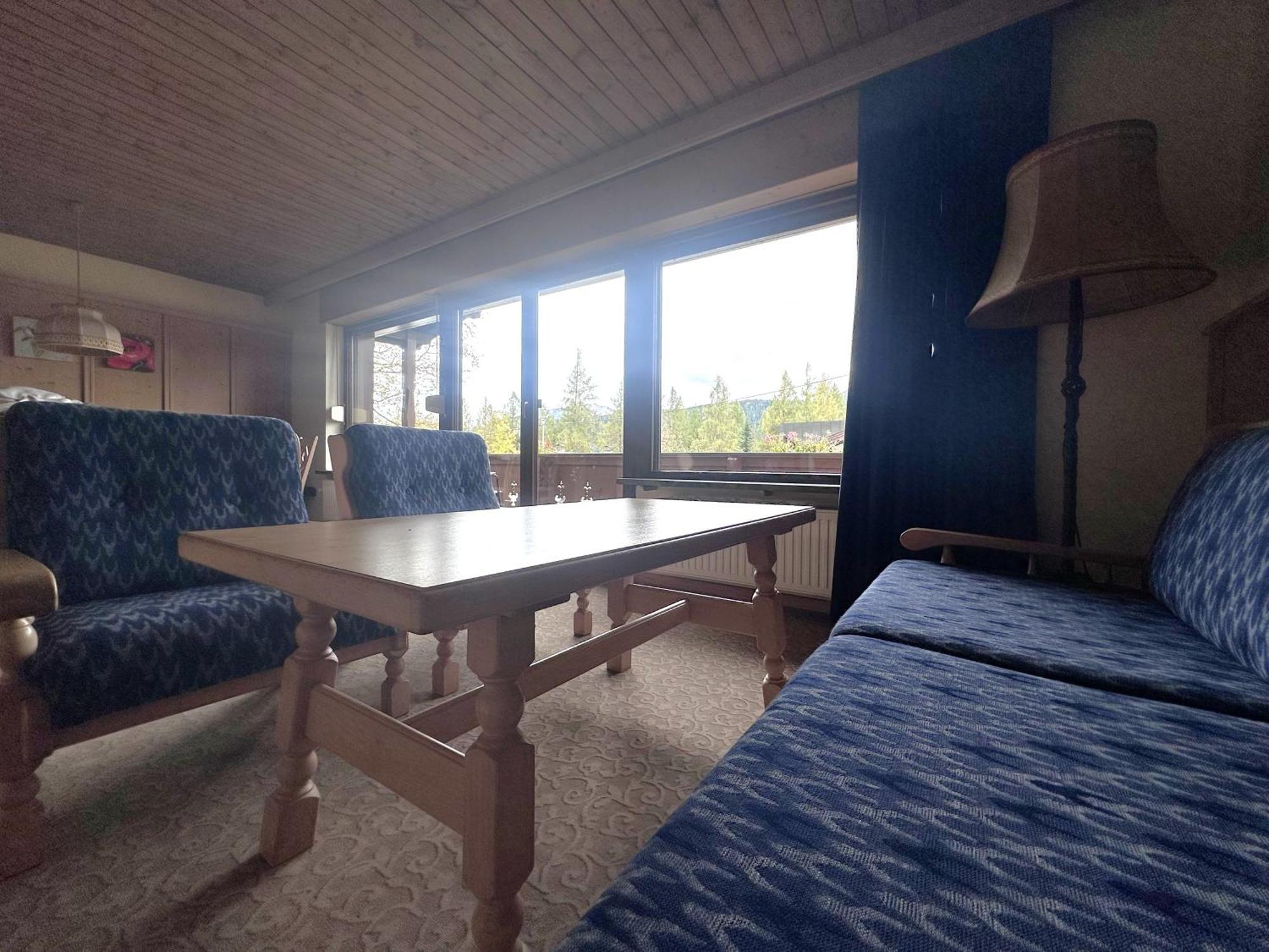 Chalet Josi 로이타쉬 외부 사진