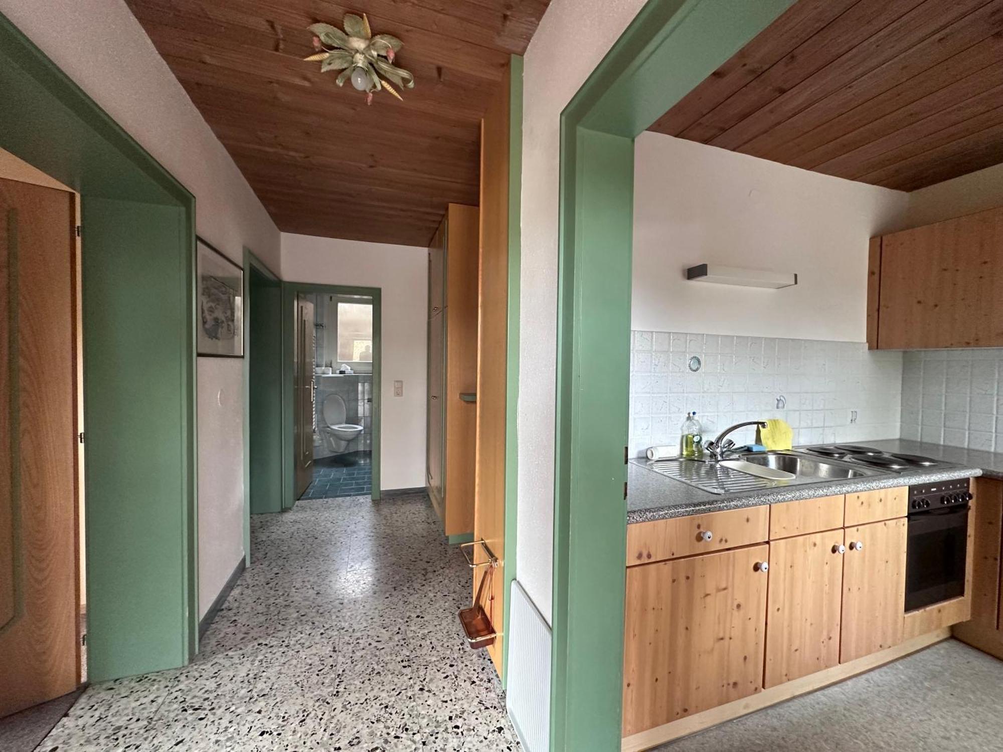 Chalet Josi 로이타쉬 외부 사진