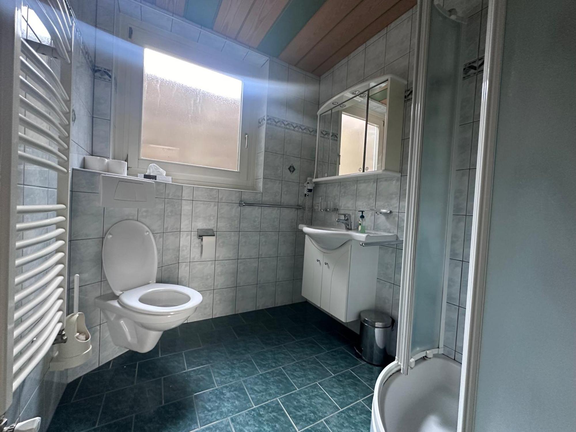 Chalet Josi 로이타쉬 외부 사진