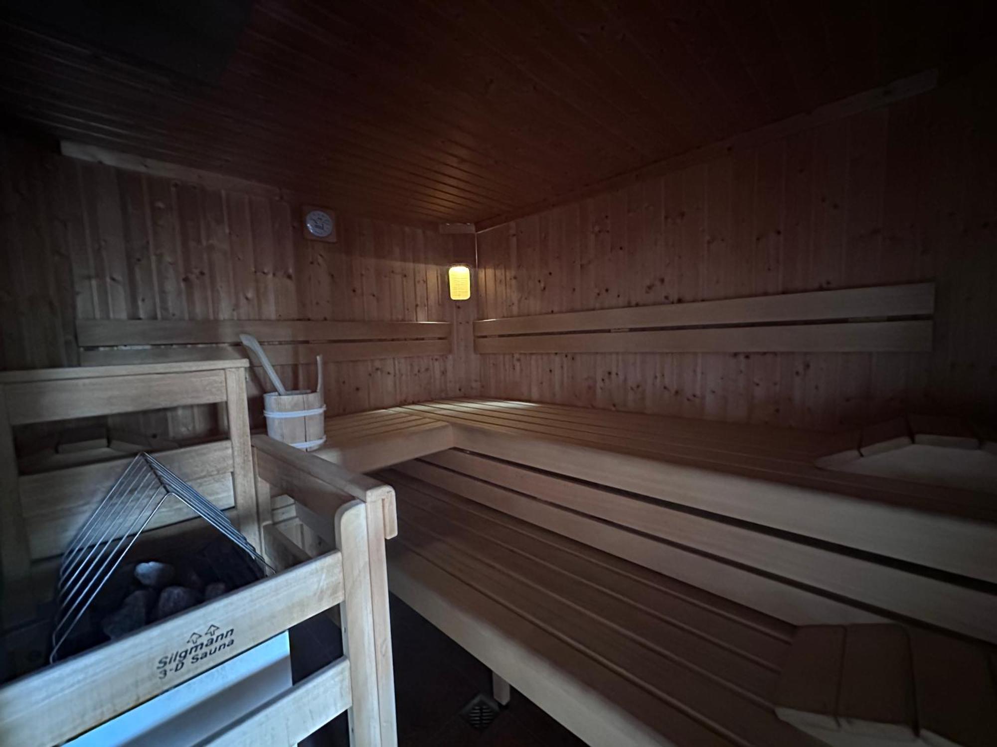 Chalet Josi 로이타쉬 외부 사진