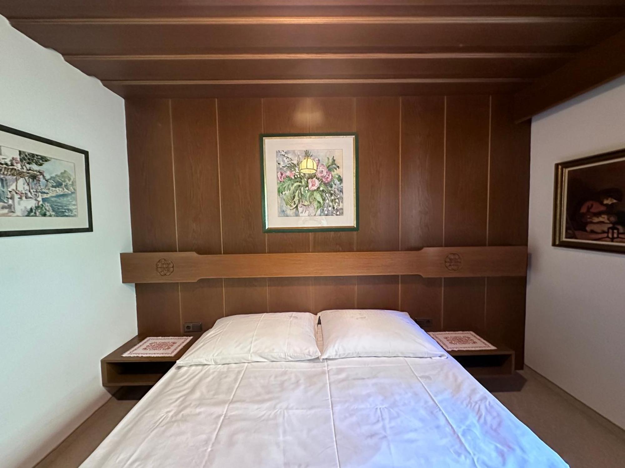 Chalet Josi 로이타쉬 외부 사진