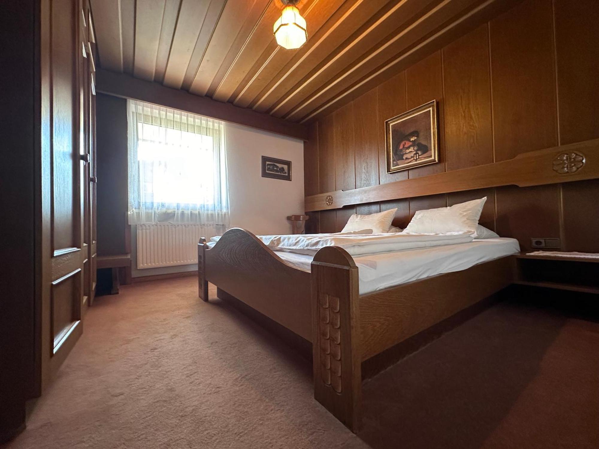 Chalet Josi 로이타쉬 외부 사진