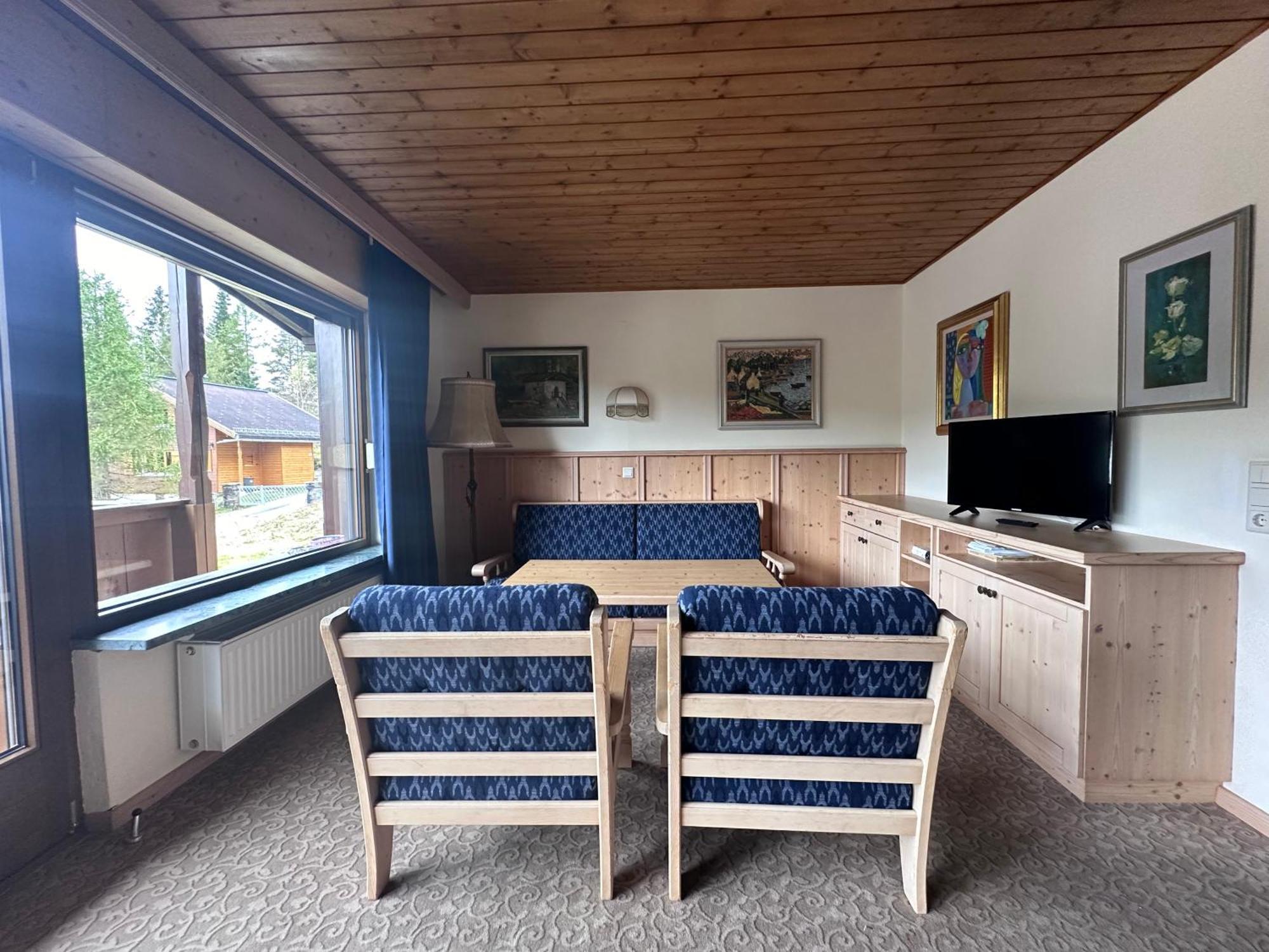Chalet Josi 로이타쉬 외부 사진